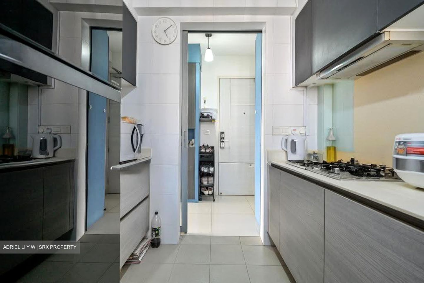 Blk 138D Lake Vista @ Yuan Ching (Jurong West), HDB 4 Rooms #616608161